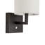 Iron Armed Sconce