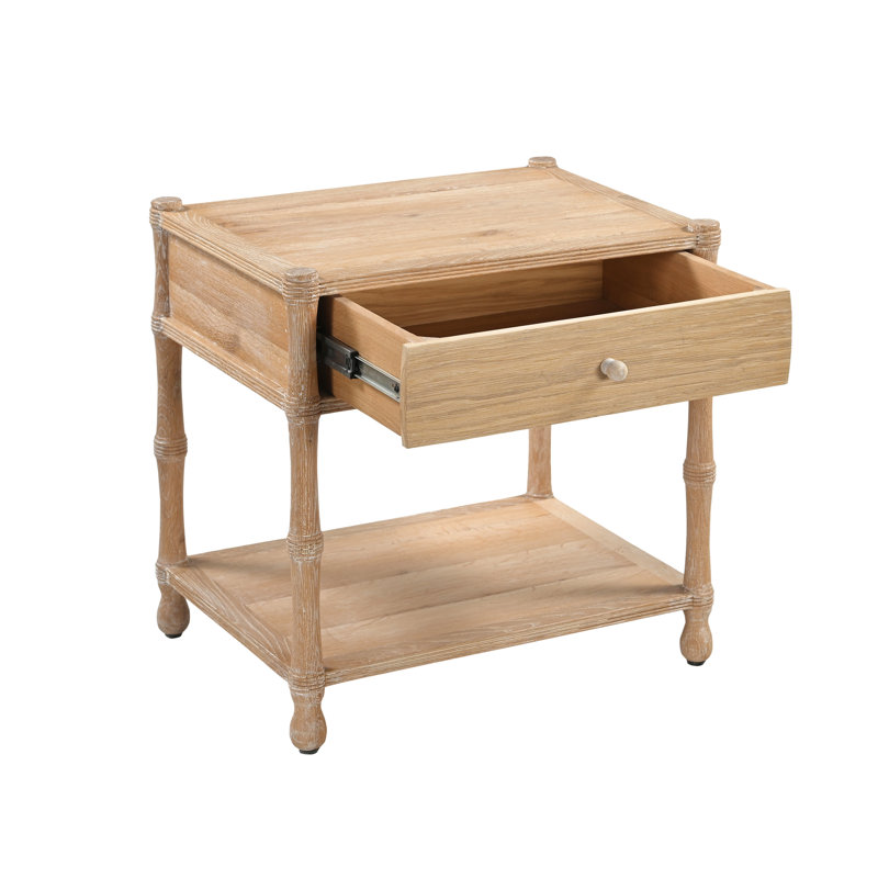 Table d'appoint Lao