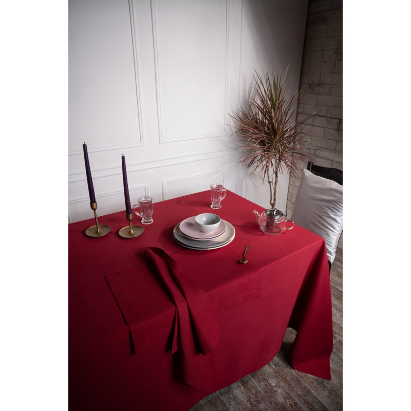 Nappe en coin D'Moksha Homes , L 132 po x l 60 po