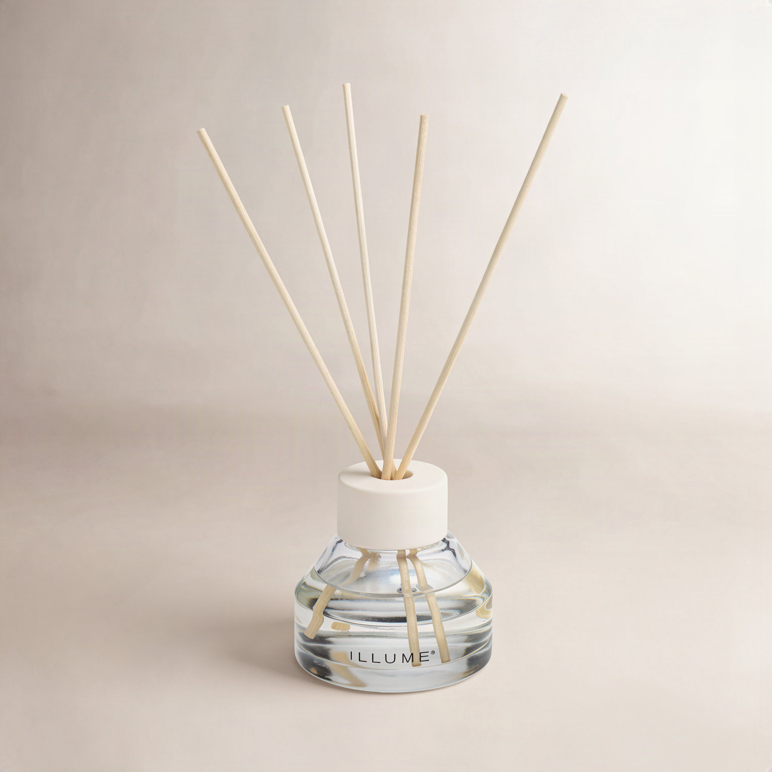 Midnight Pumpkin Refillable Diffuser