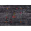 Tapis oriental tribal Gabbeh
