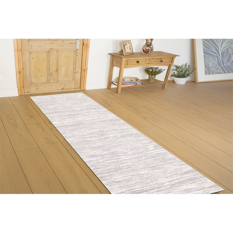 Tapis Mesa, Tapis de couloir 2 pi 2 po x 7 pi 7 po