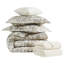 Ensemble de literie pour grand lit Rhume-106633000-106632996