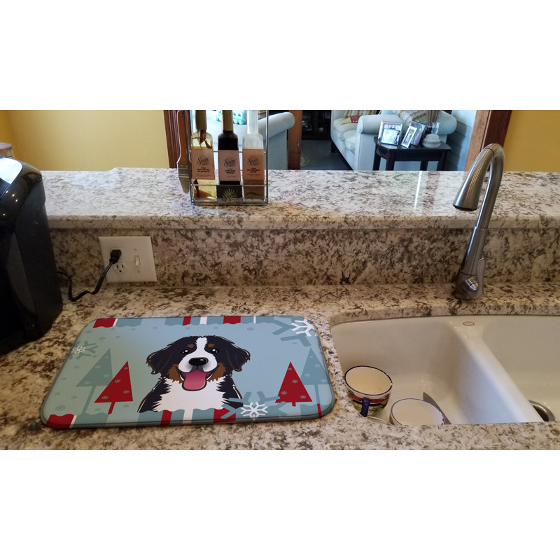 Drying Mat