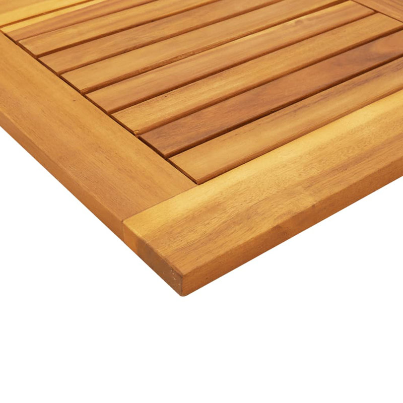 Solid Wood Table Top