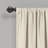 Allison Ruffle Semi Sheer Curtain Pair-500098485-483515440