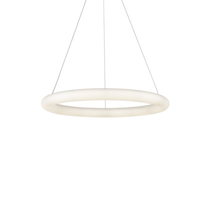 1 - Light LED Pendant