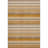 Premium Machine Washable Cerrito AMF535 Paprika Rug-109607062