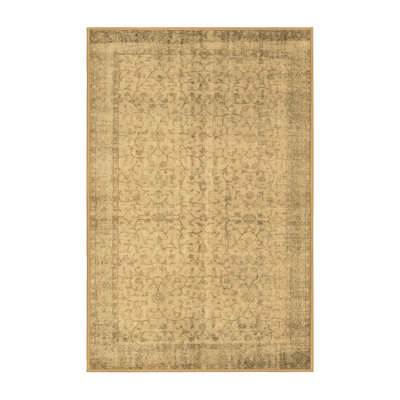 Performance Oriental Indoor Rug