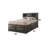 Weidman Storage Platform Bed in Gray Oak-25808797