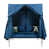 Blue is out of stock selected