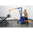 Portable Cantilever Hoist