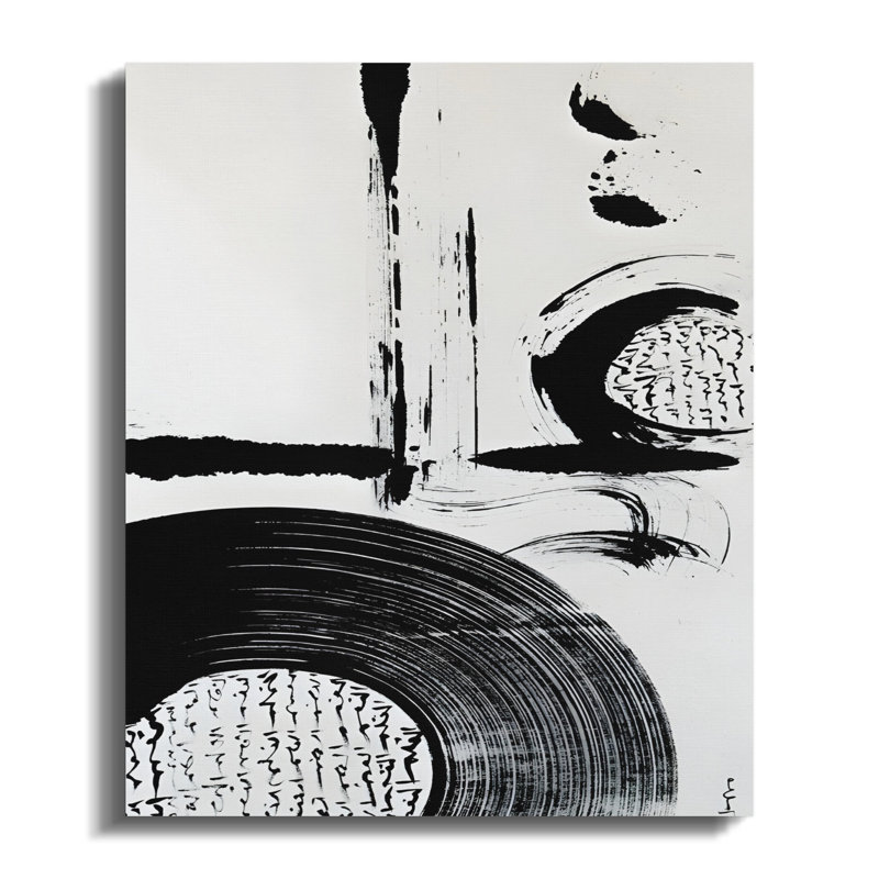 Wrapped Canvas Print Set, 16x24