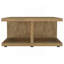 Metron Mango Rectangular Coffee Table