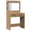 Dressing Table with Mirror-1019456246