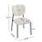 Curtis Fabric Upholstered Dining Chairs-107732086