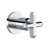 Polished Chrome selected