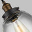 Llewellyn 1 - Light Cone Pendant-25305114