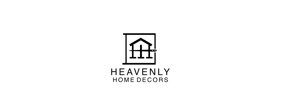Logo Heavenly Home Decors