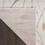 Tapis ivoire / beige Archilla-140835097