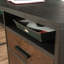 Bureau en L