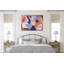 Abstract Recycled P.E.T Area Rug-93636788