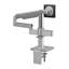 M/Flex For Two Monitors & Dual Arm Bracket-1190330464-1190332895-1190332890