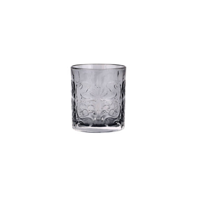 Barocco 10oz. Whiskey Glass
