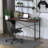 Desks Metal Base Writing Desk-1312792875-1311817410