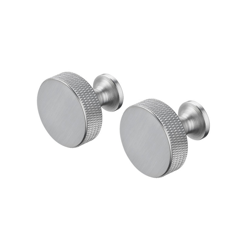 ROF Round, Stainless Steel