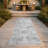 Machine Washable Indoor/Outdoor Chantille ACN2809 Global Rug-1362247963-1362247965