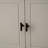 Cabinet Evanthe Sand Finish