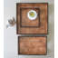 Square Decorative Tray-1119106887