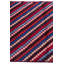 Tapis marron Oliveri