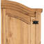 Androula 2 Door Wardrobe