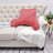 Velvet Throw Pillow Cover & Insert-1423305894