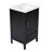 20" Bathroom Vanity with Sink