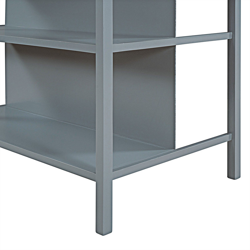 Ensemble d'îlot de cuisine 3 pièces 45 po 3 pièces avec 2 sièges