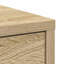 Sideboard With Drawers And Doors 70.5X34x74.5 Cm-1185245217