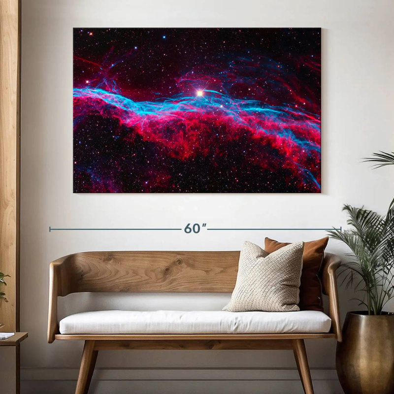 Oberle The Veil Nebula