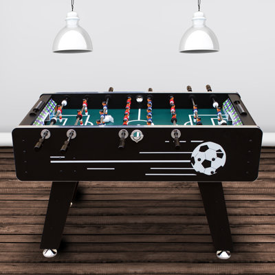 Arena Cougar 141cm L Foosball Table