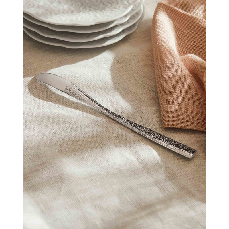 Dressed Latte Macchiato Spoon
