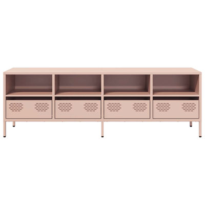 Daumantas TV Stand for TVs up to 24"