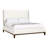 Michael Weiss Cleo Queen Upholstered Bed-129462245-130507143-129462219