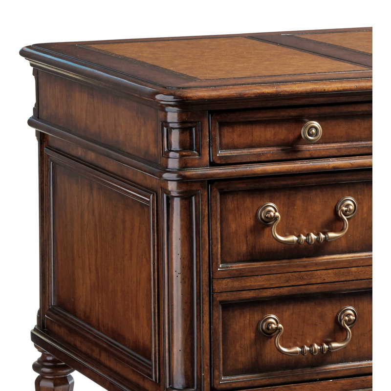 Richmond Hill Executive Desk