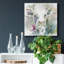 Princesse Gracie - impression sur toile tendue-172062418
