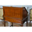 Bureau debout acajou