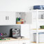 Engineered Wood Single Storage Cabinet ( 41cm H x 40cm W x 30cm D)-553651075-553314315
