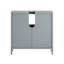 Lyndora 60cm Free-standing Vanity Unit Base-856072405