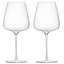 Juno Handmade Wine Glass Set-112170923